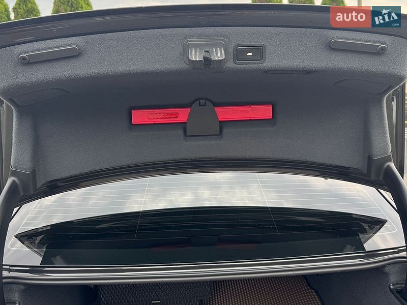 Седан Audi A6 2011 в Івано-Франківську