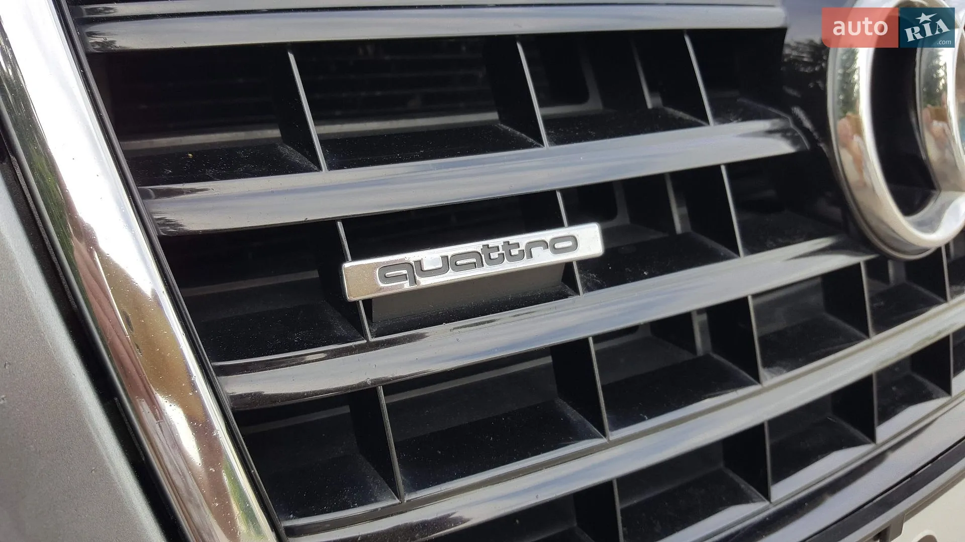 2010 Audi A6 - мініатюра 16