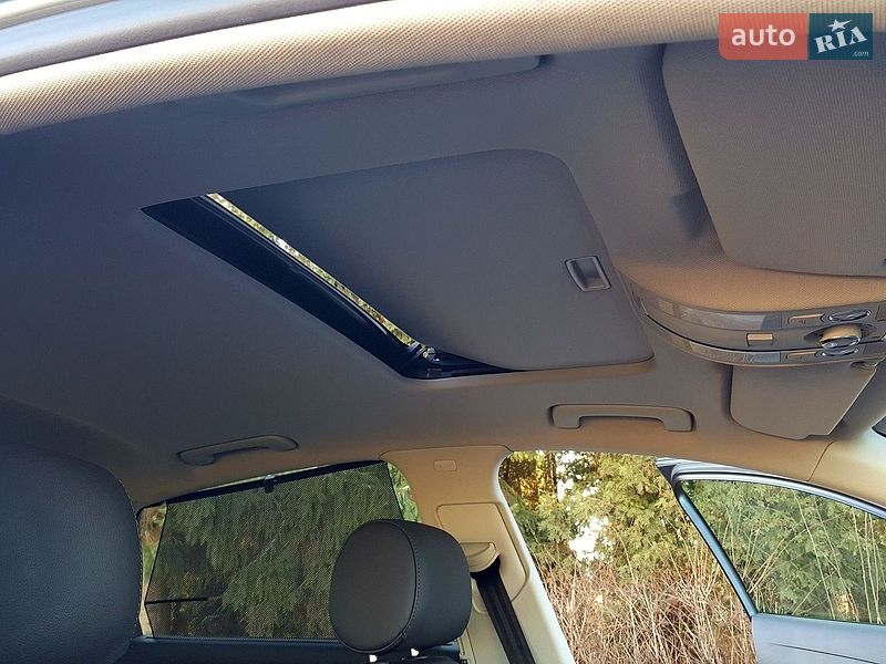 Седан Audi A6 2010 в Луцьку