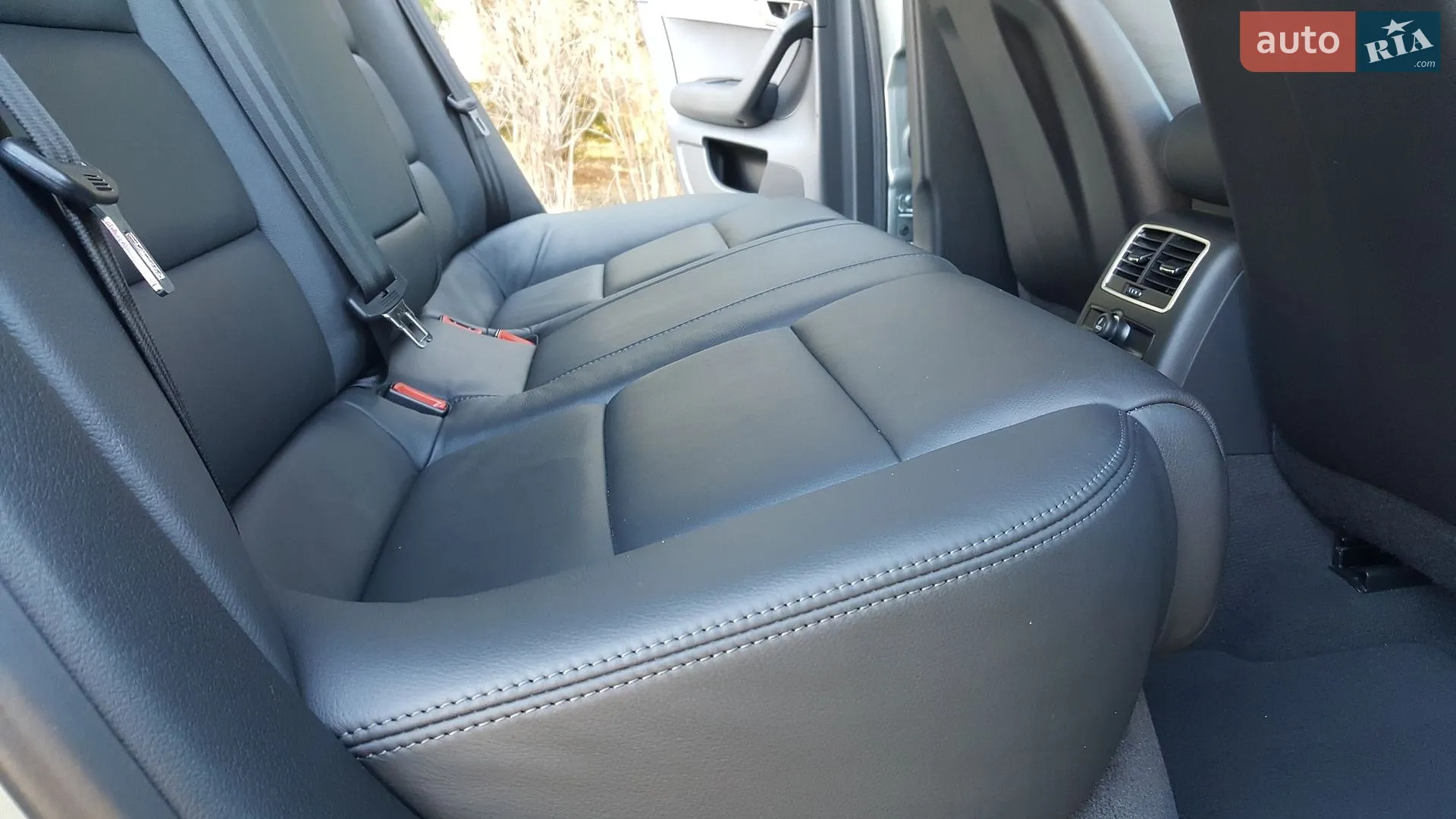 2010 Audi A6 - мініатюра 30