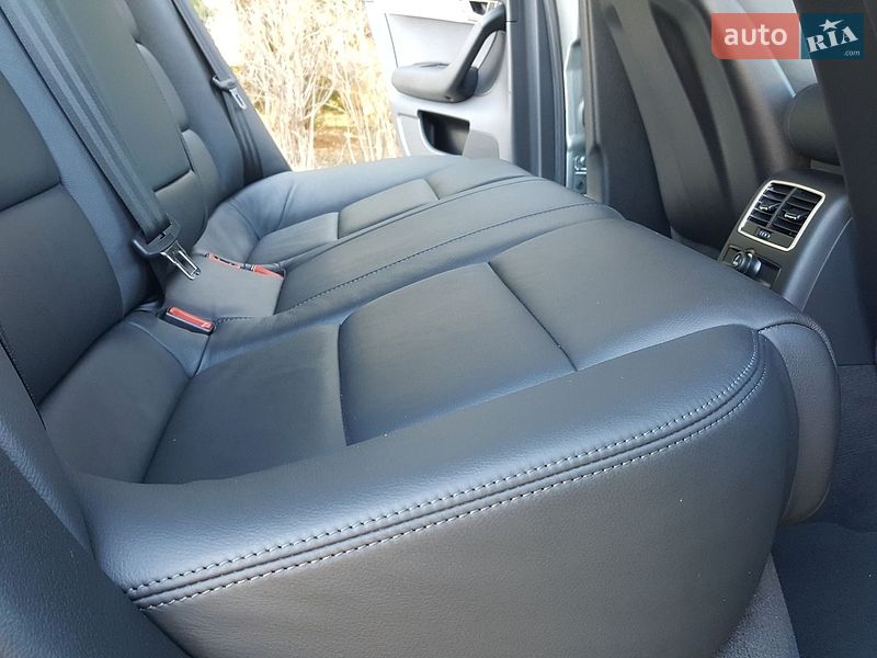 Седан Audi A6 2010 в Луцьку