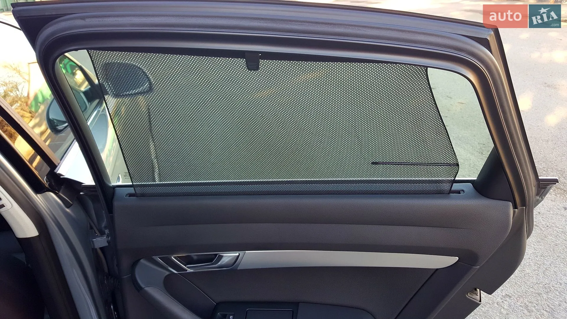 2010 Audi A6 - мініатюра 31