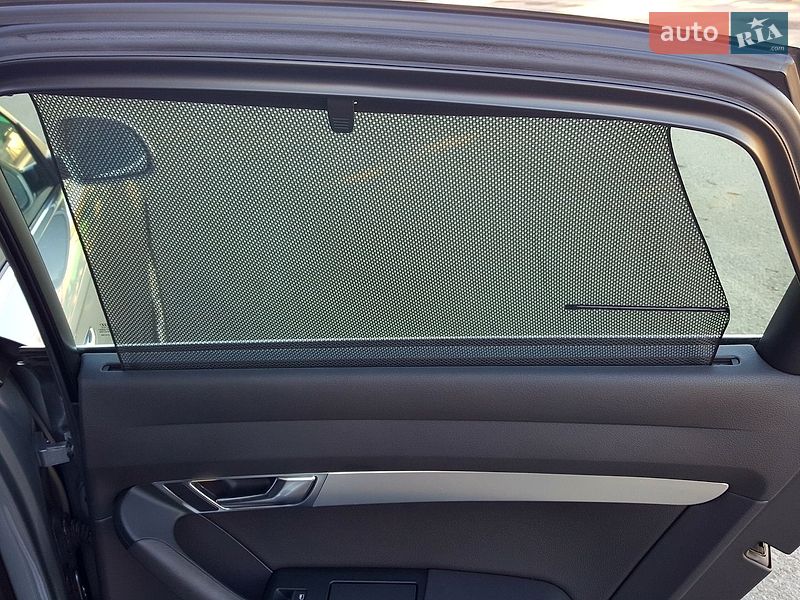 Седан Audi A6 2010 в Луцьку