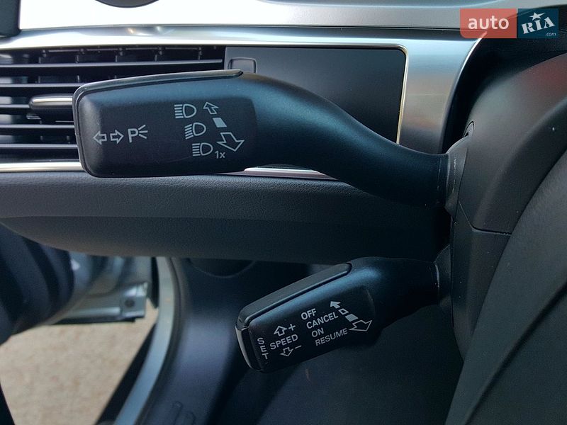 Седан Audi A6 2010 в Луцьку