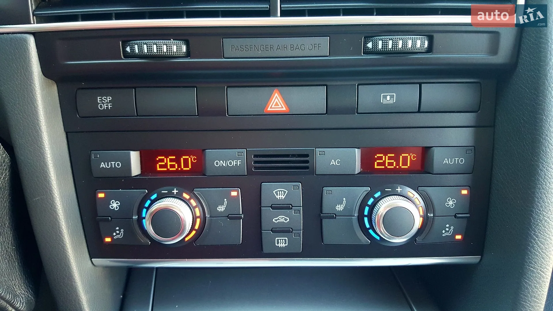 2010 Audi A6 - мініатюра 41