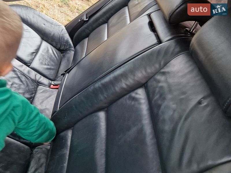 Универсал Audi A6 2009 в Сарнах