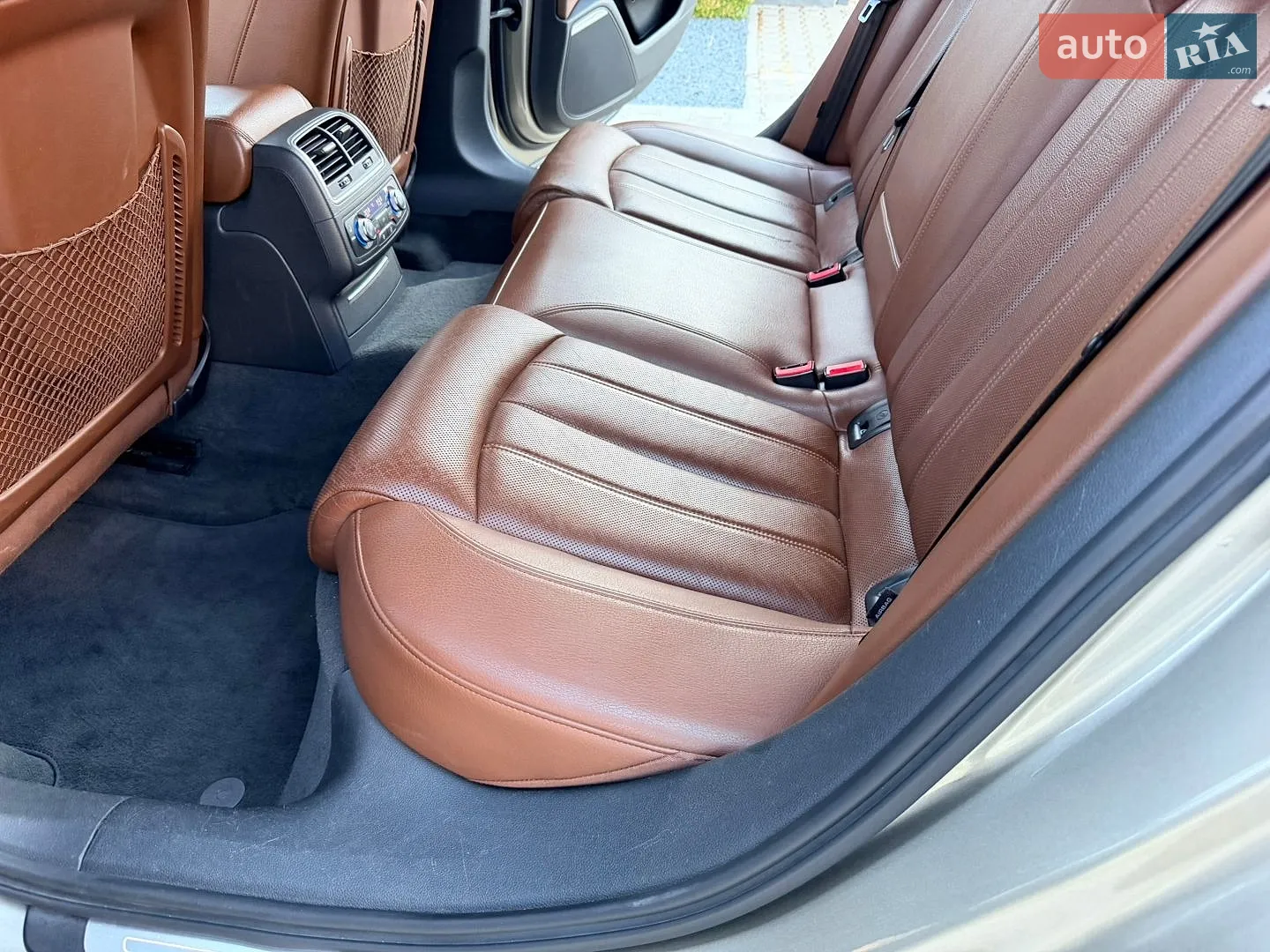 2015 Audi A6 - мініатюра 14