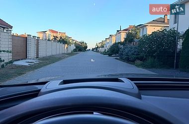 Седан Audi A6 2015 в Одессе