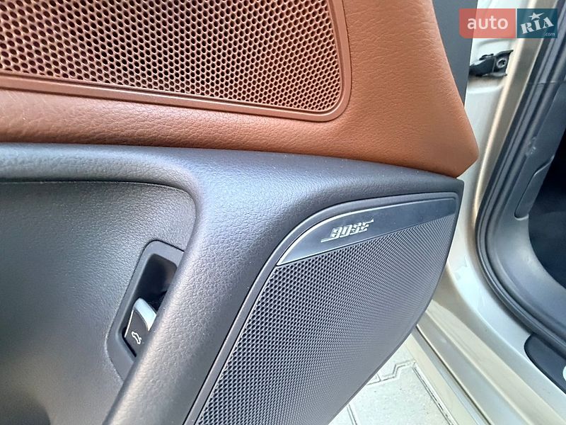 Седан Audi A6 2015 в Одессе