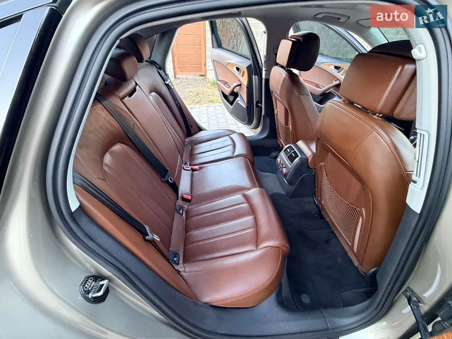 2015 Audi A6 - мініатюра 92
