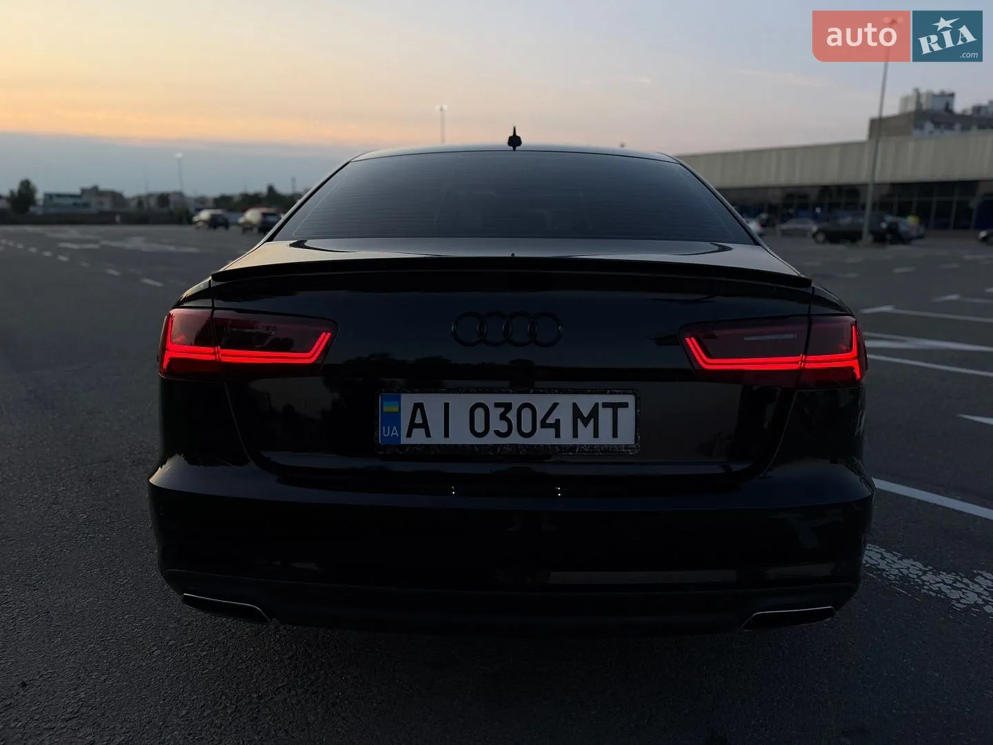 2017 Audi A6 - мініатюра 14
