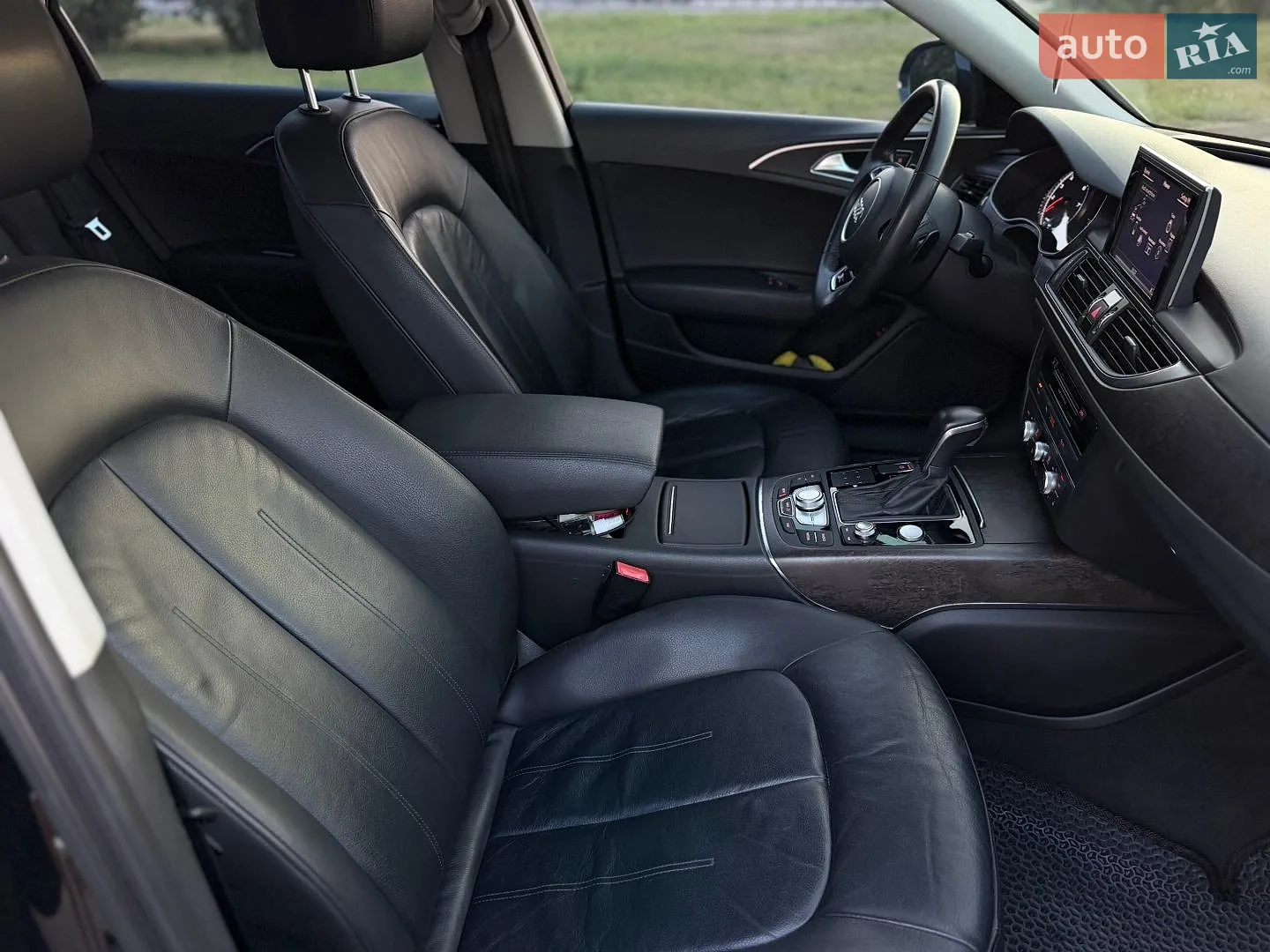 2017 Audi A6 - мініатюра 19