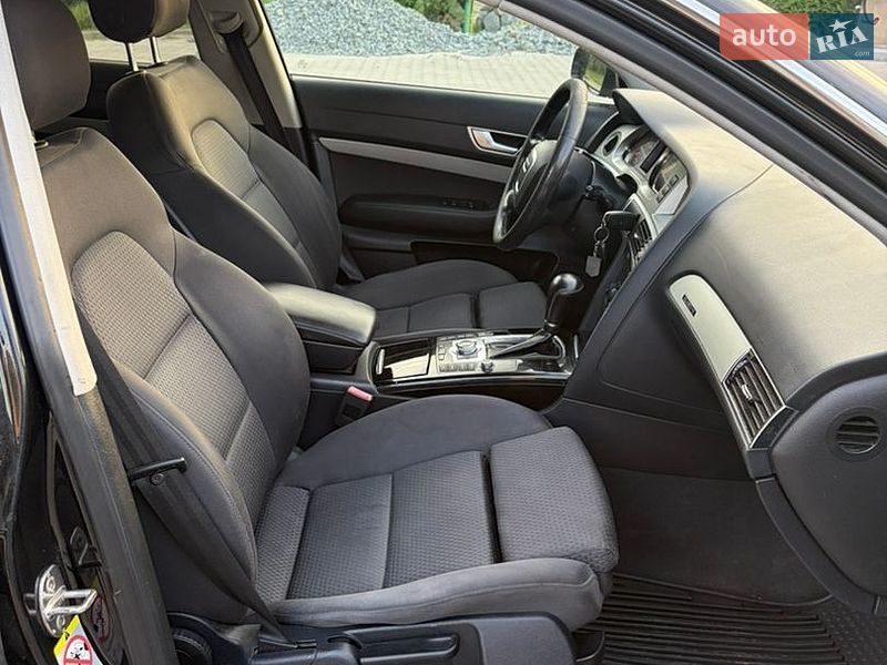 Універсал Audi A6 2008 в Турці