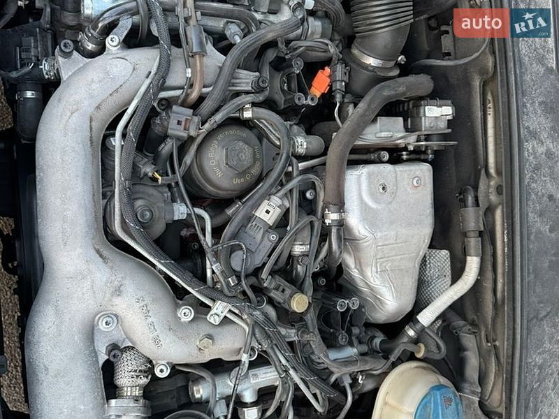 Универсал Audi A6 2009 в Виннице