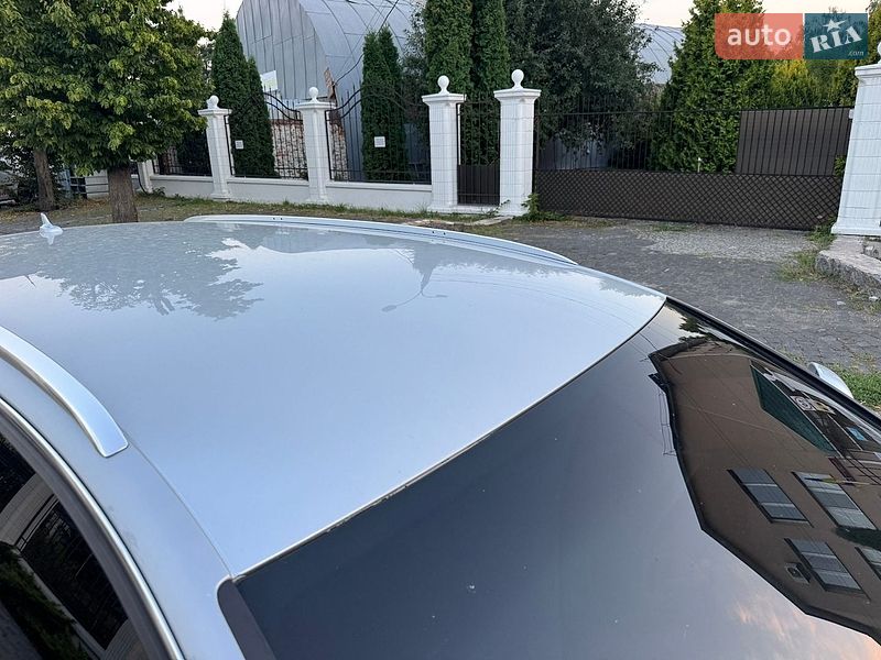 Универсал Audi A6 2009 в Виннице