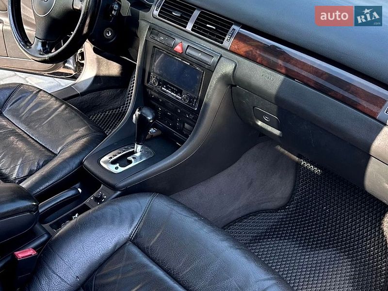 Універсал Audi A6 2004 в Вінниці фото 4 Універсал Audi A6 2004 в Вінниці