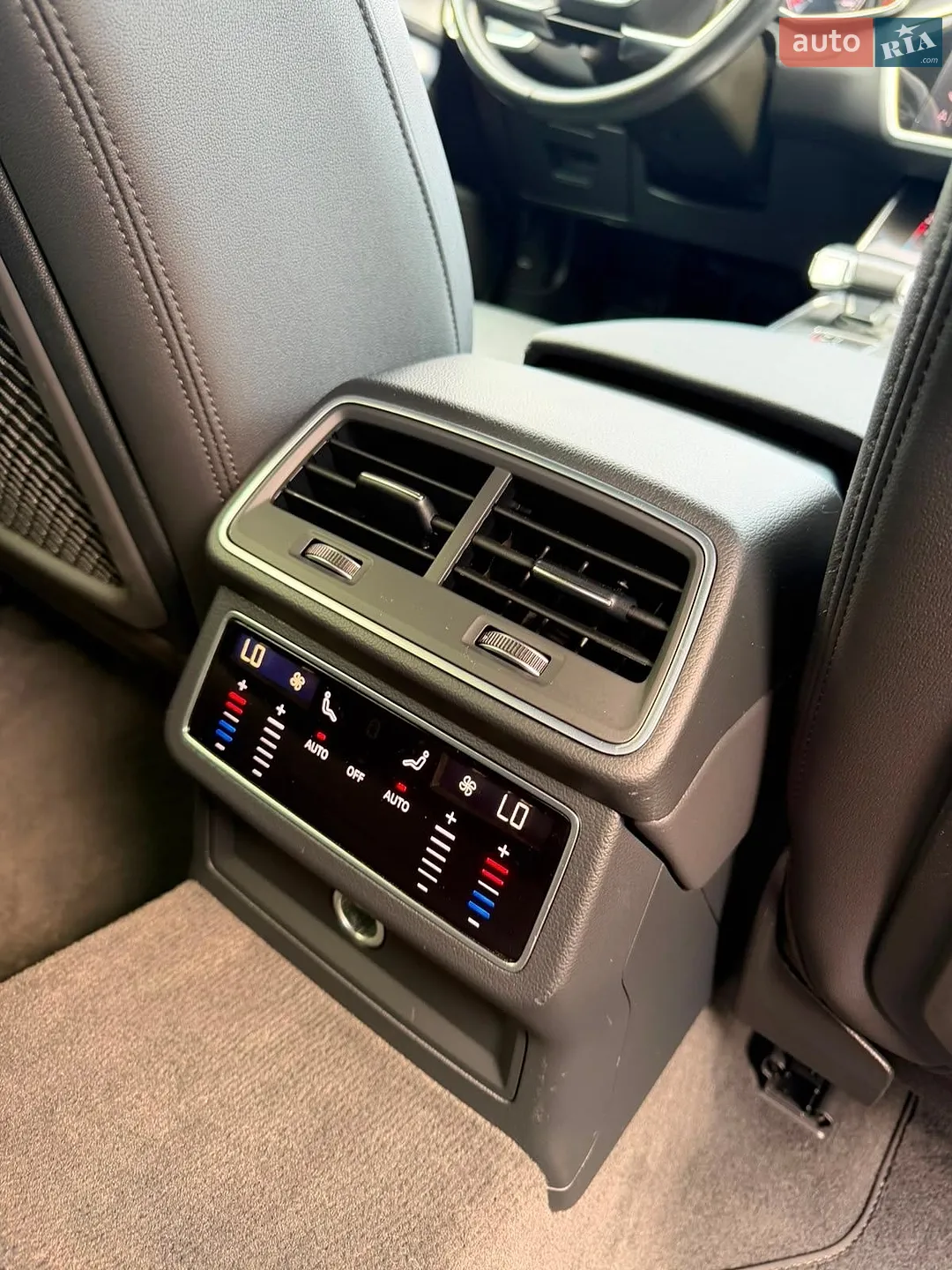 2021 Audi A6 - мініатюра 30