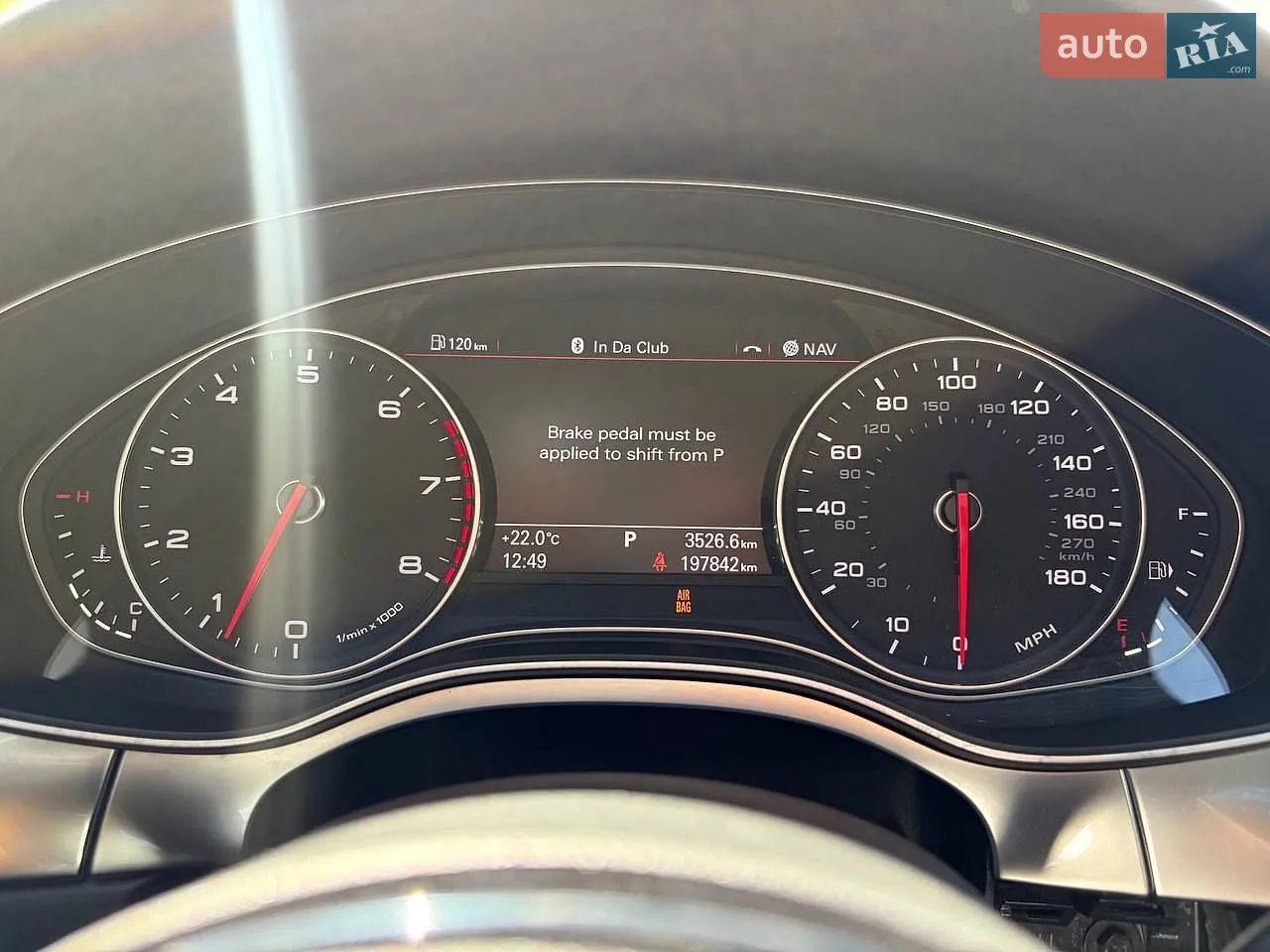 2013 Audi A6 - мініатюра 18