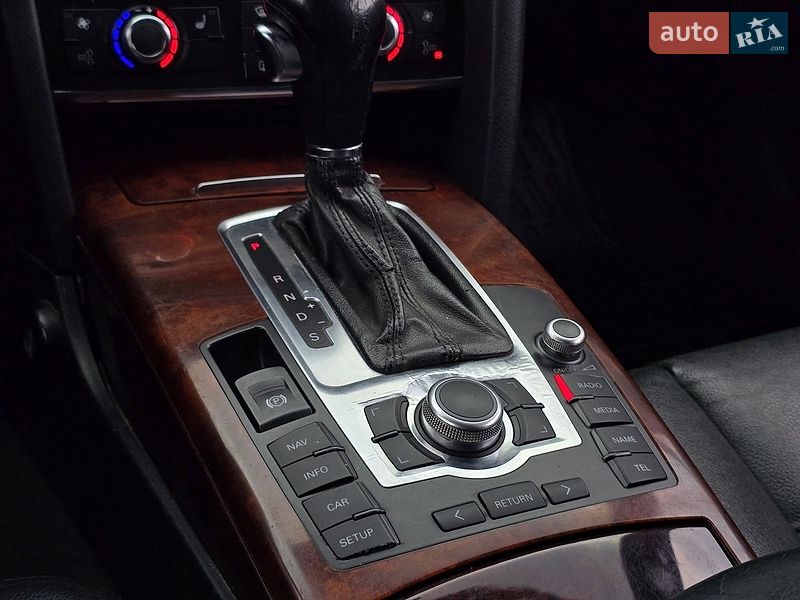 Универсал Audi A6 2007 в Хмельницком