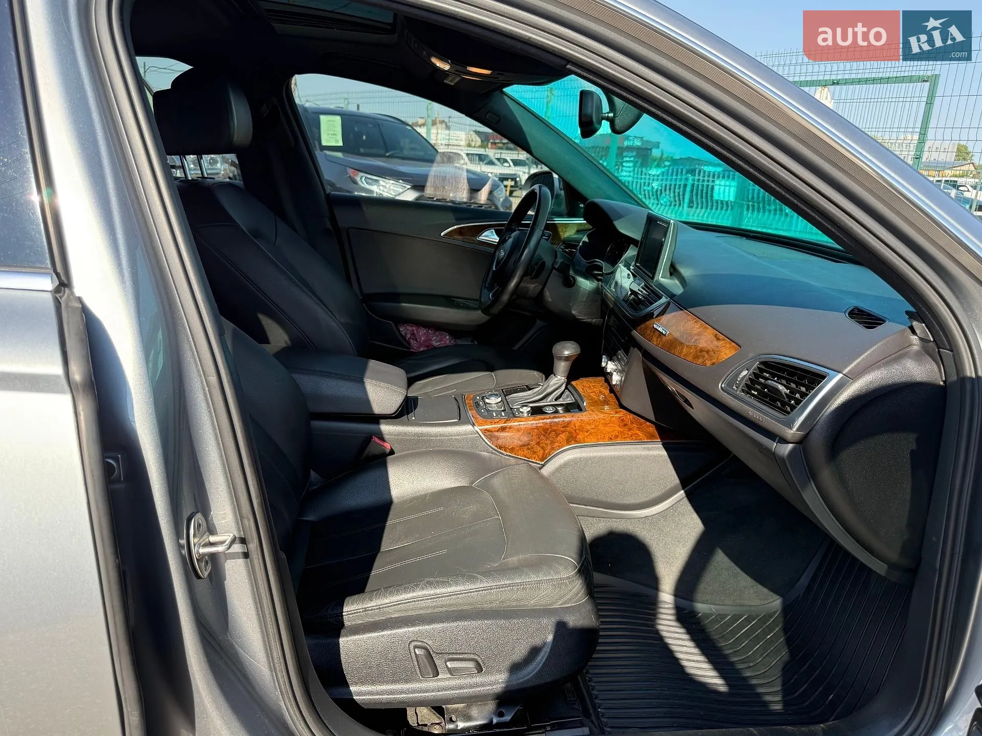 2014 Audi A6 - мініатюра 32