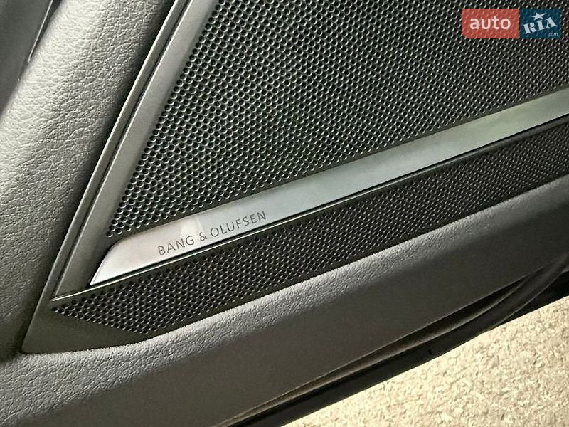Седан Audi A6 2019 в Черновцах