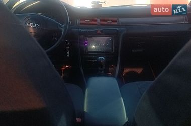 Седан Audi A6 1999 в Первомайську