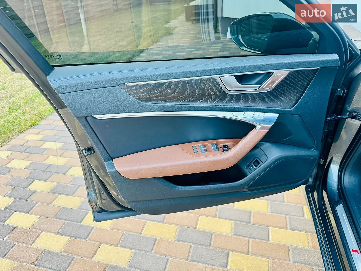2020 Audi A6 - мініатюра 14