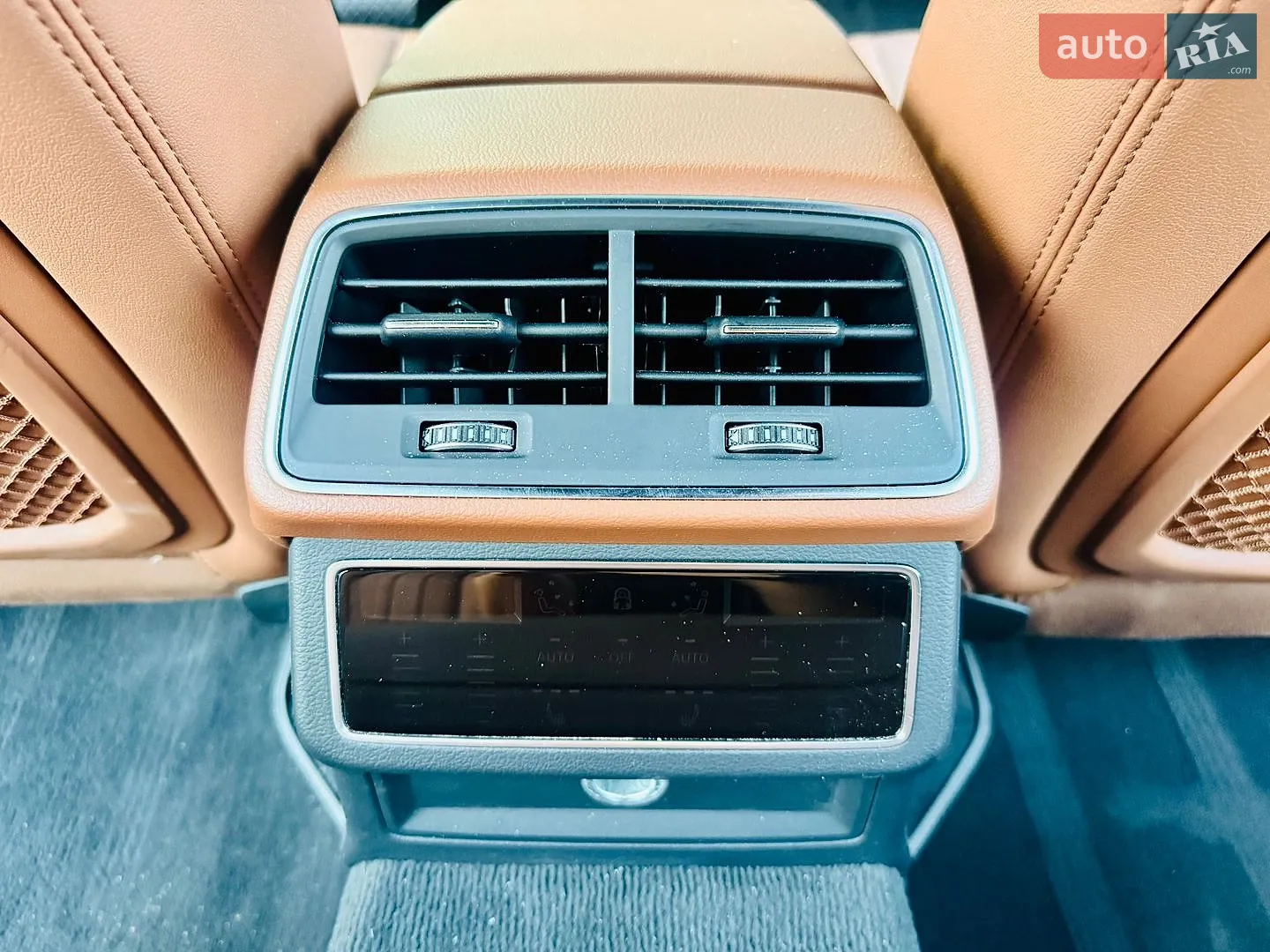 2020 Audi A6 - мініатюра 24