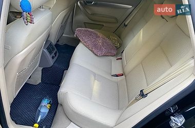 Седан Audi A6 2006 в Старичах
