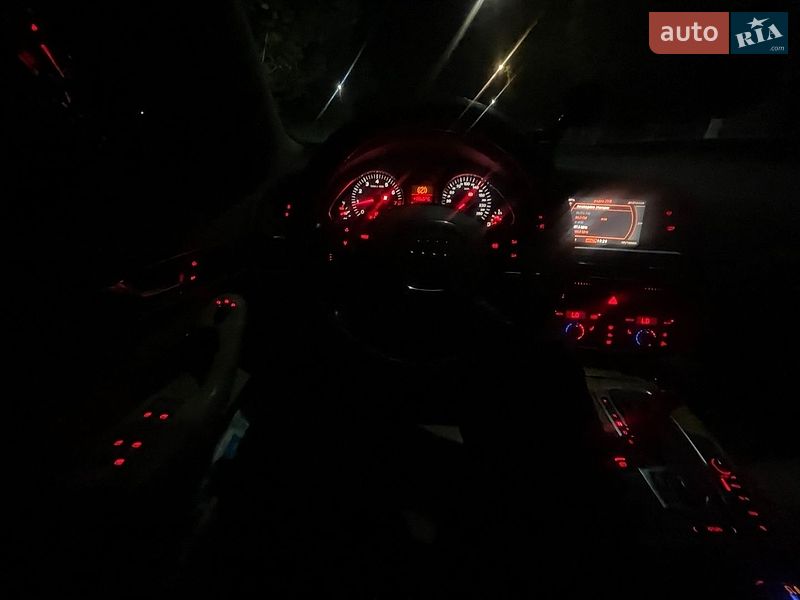 Седан Audi A6 2006 в Павлограде фото 14 Седан Audi A6 2006 в Павлограде