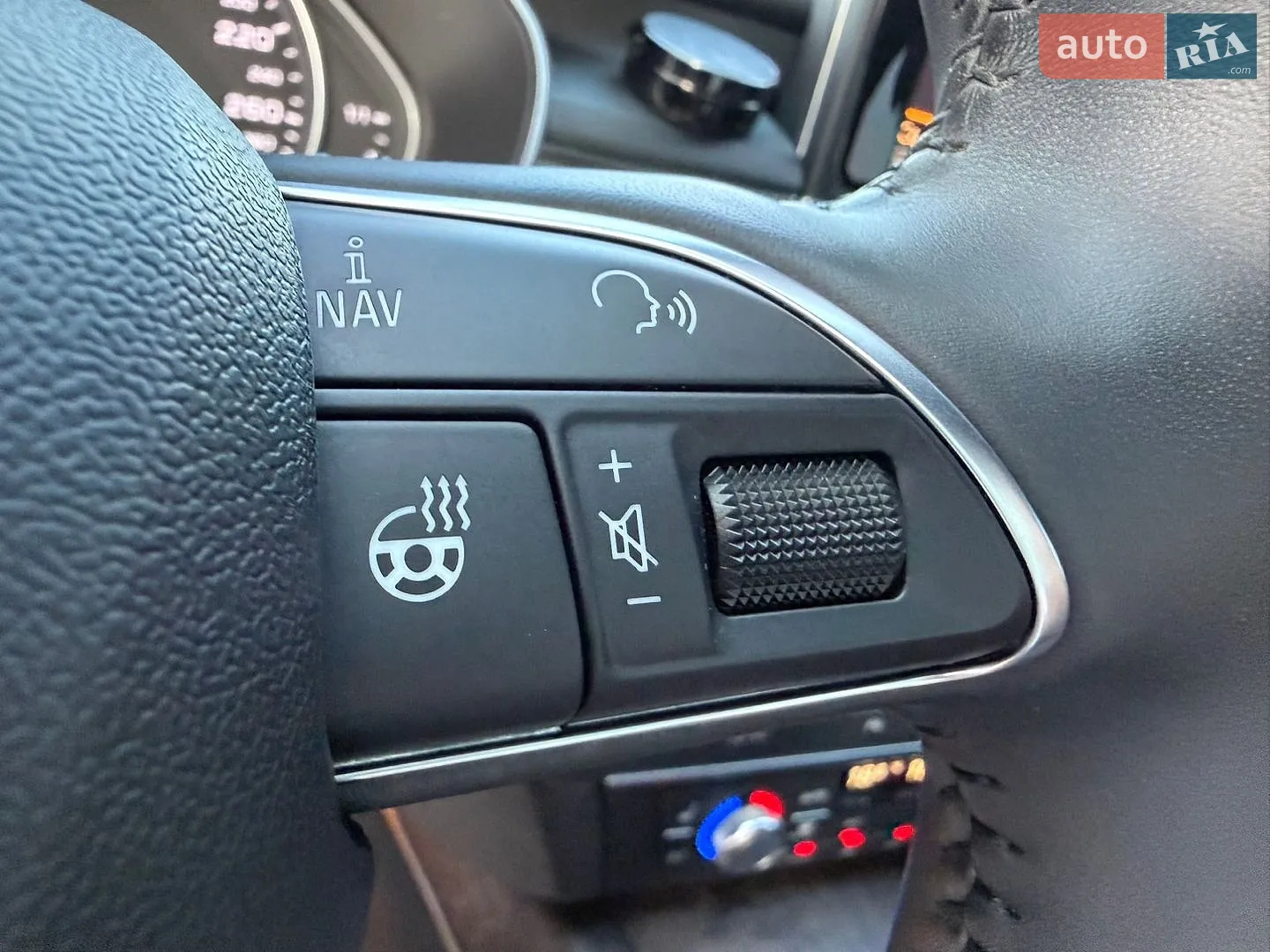 2018 Audi A6 - мініатюра 29