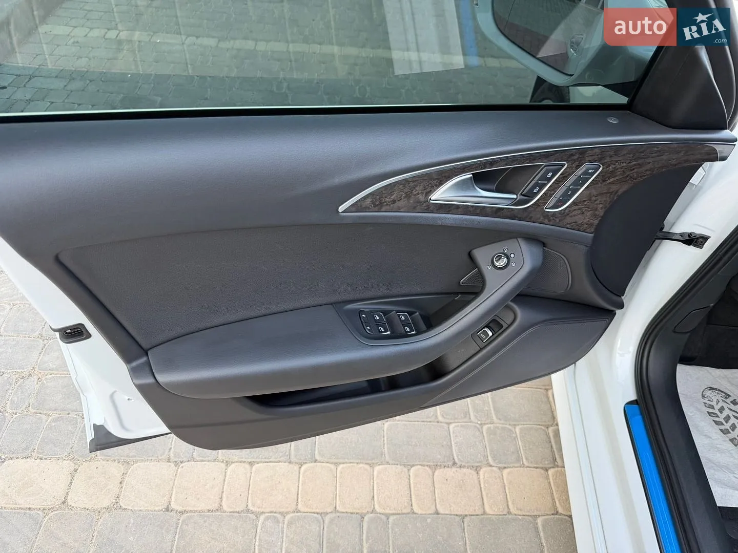 2018 Audi A6 - мініатюра 41