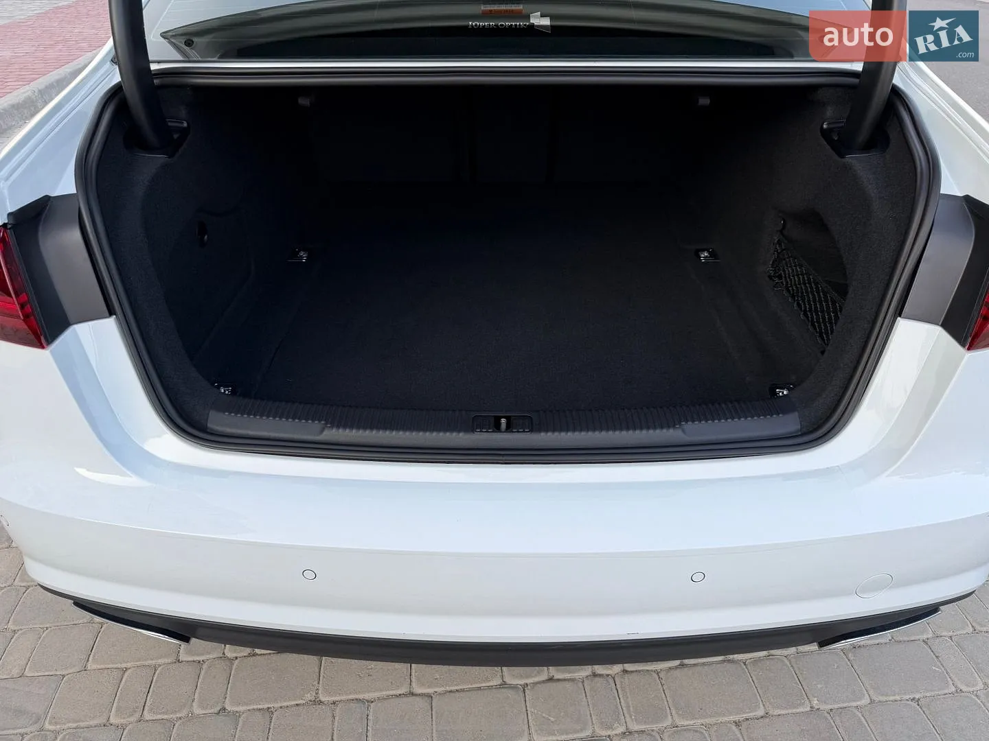 2018 Audi A6 - мініатюра 61