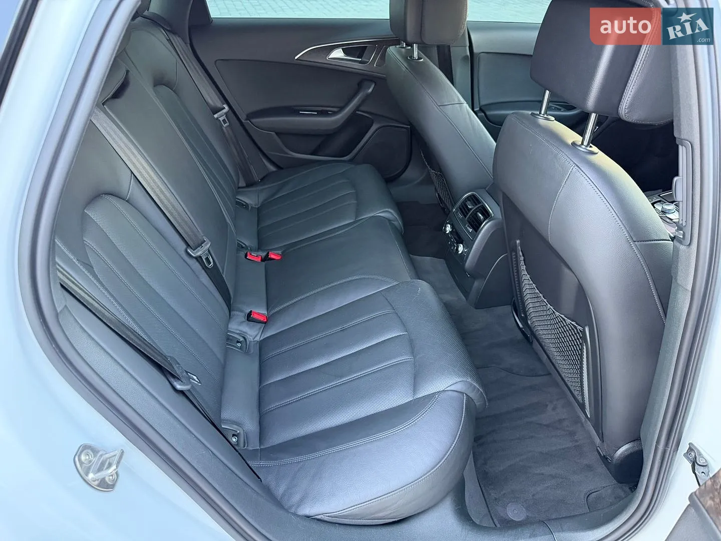 2018 Audi A6 - мініатюра 67