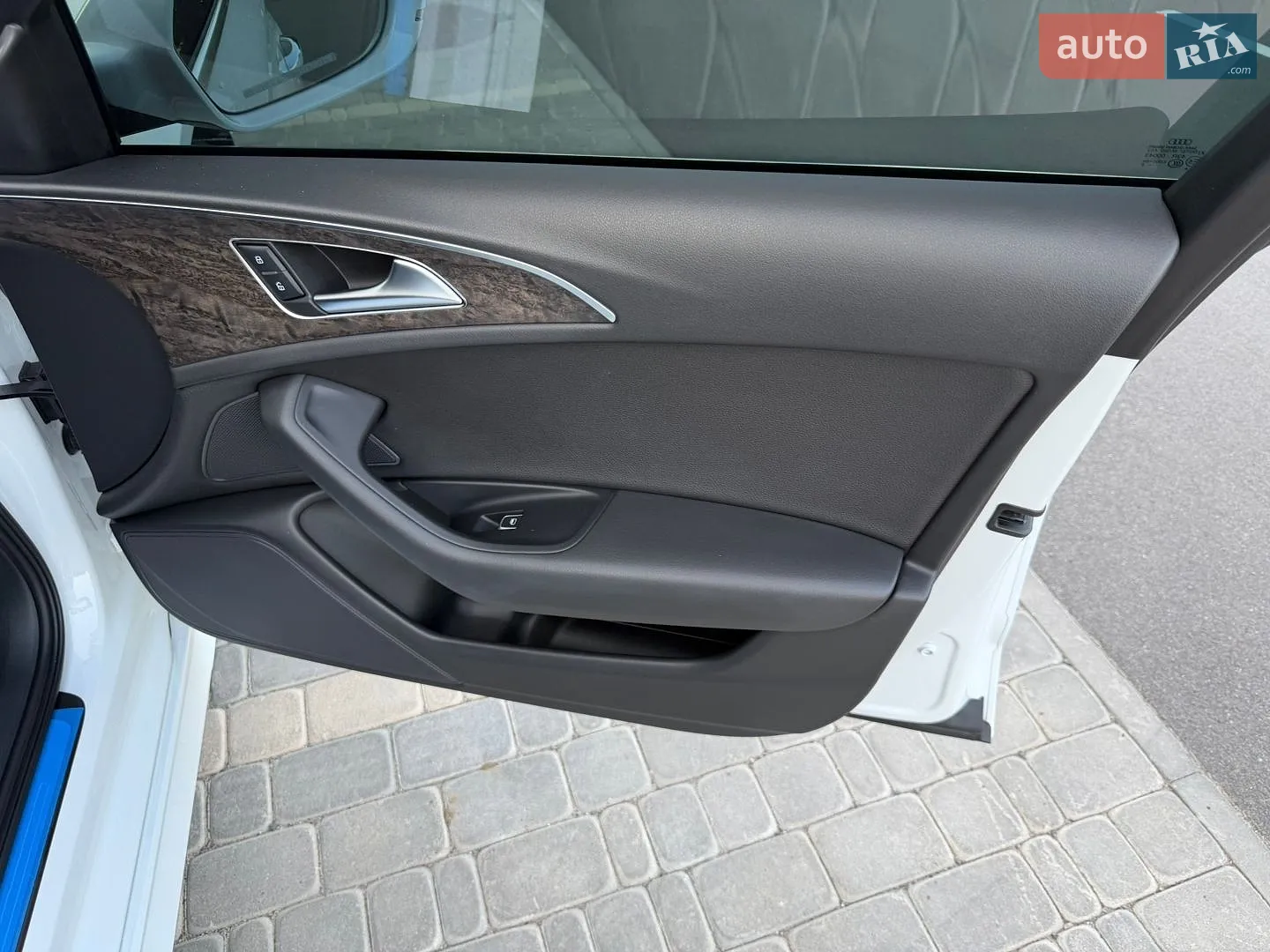 2018 Audi A6 - мініатюра 71
