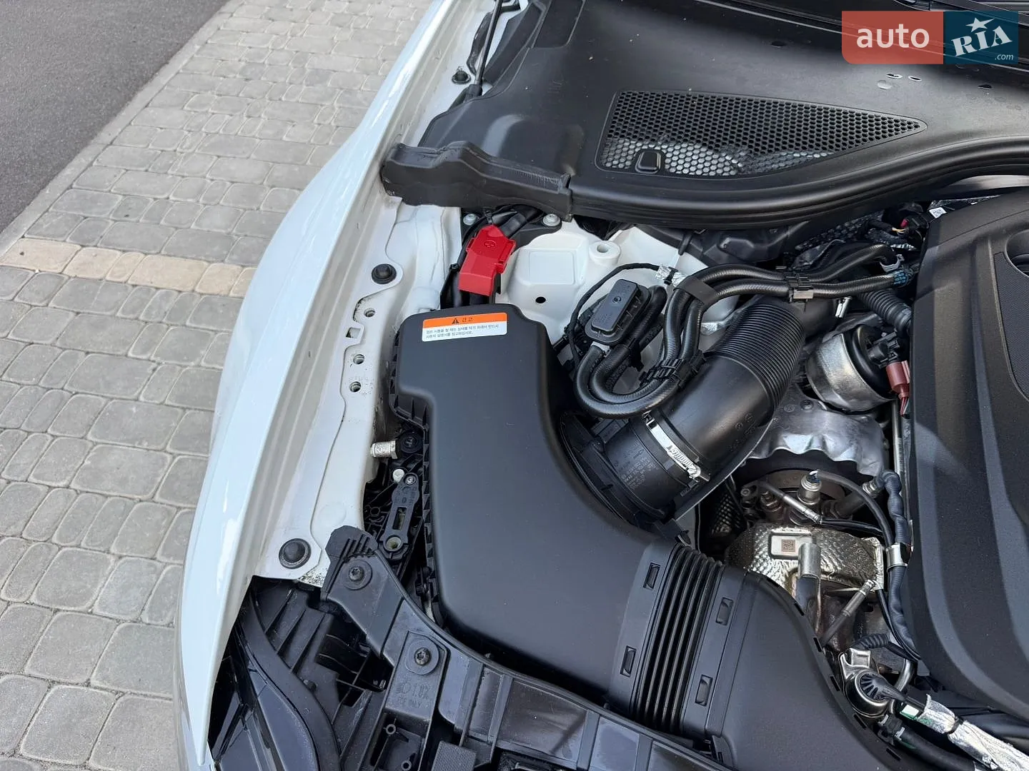 2018 Audi A6 - мініатюра 79