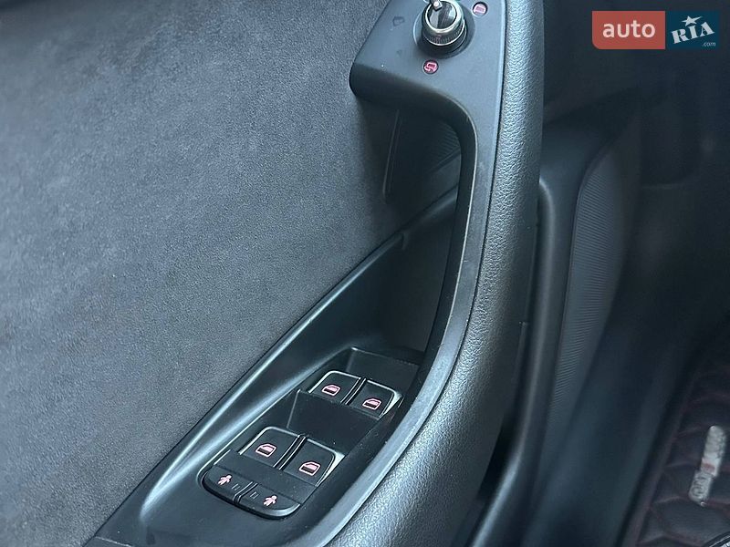 Седан Audi A6 2013 в Києві