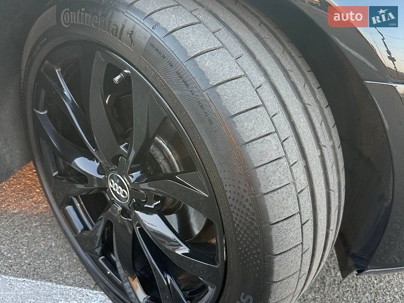 Седан Audi A6 2013 в Києві
