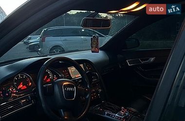 Седан Audi A6 2004 в Новояворовске фото 7 Седан Audi A6 2004 в Новояворовске