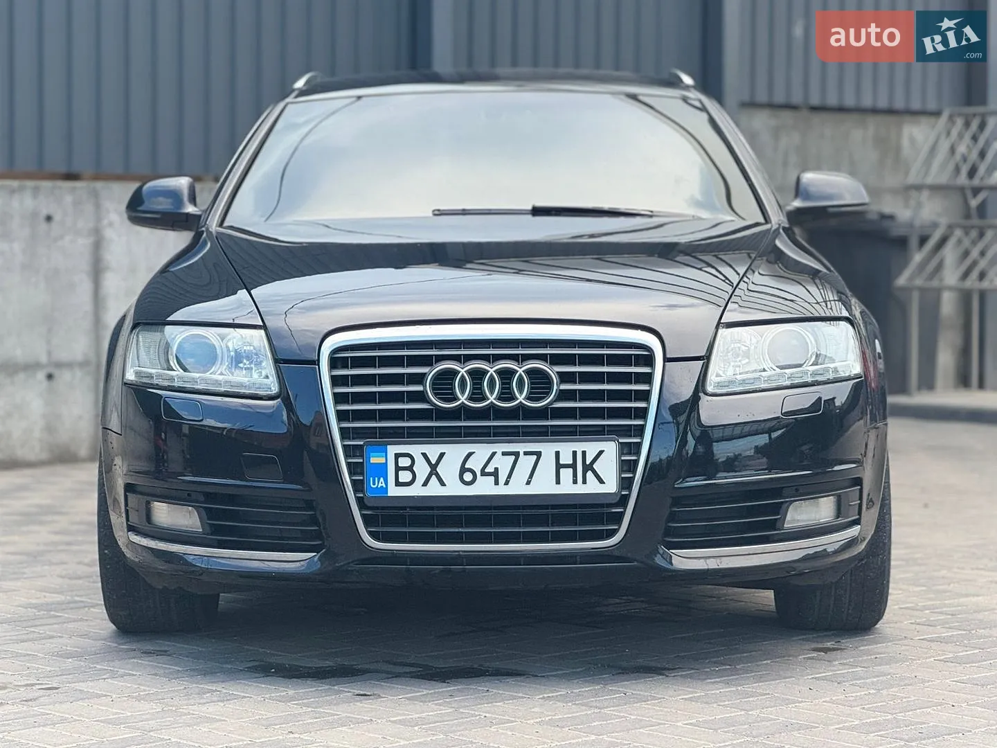 2010 Audi A6 - мініатюра 14