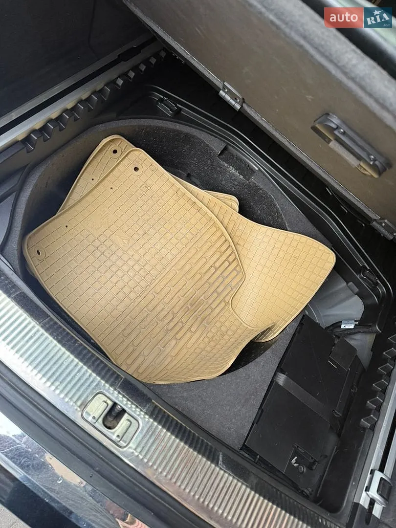 2010 Audi A6 - мініатюра 27