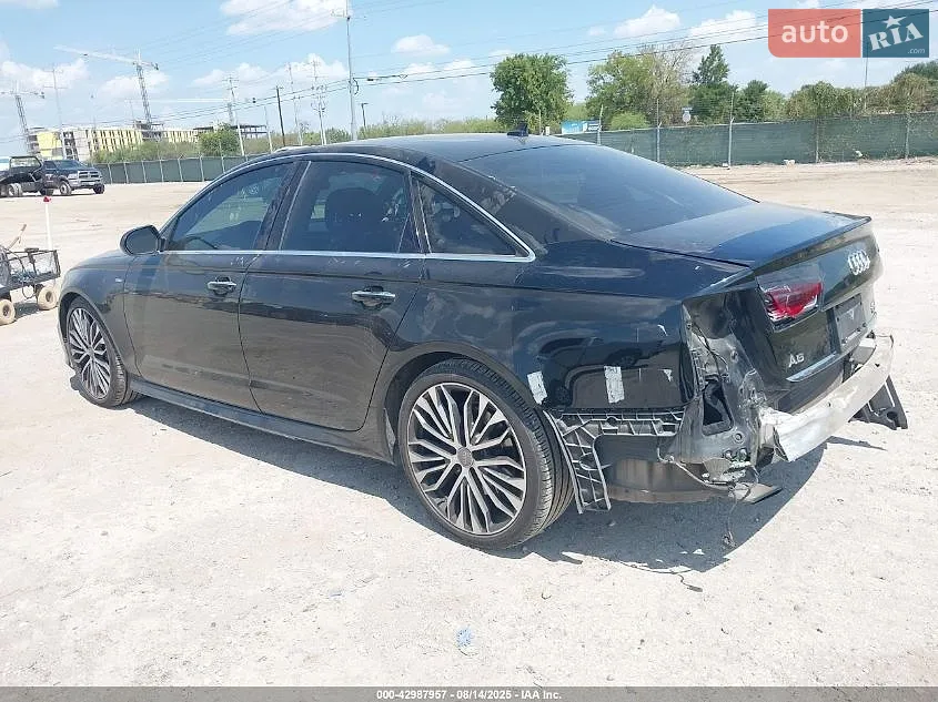 2015 Audi A6 - мініатюра 29