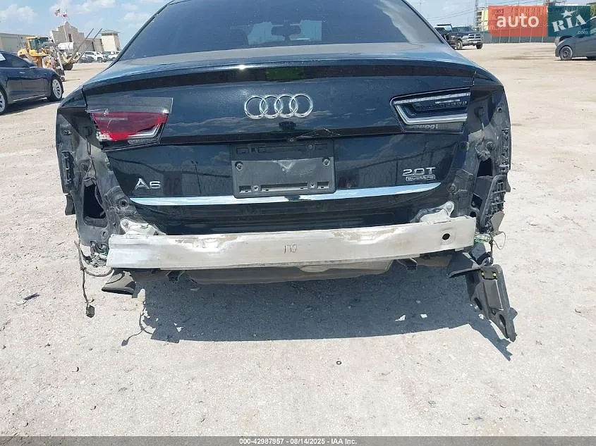 2015 Audi A6 - мініатюра 32