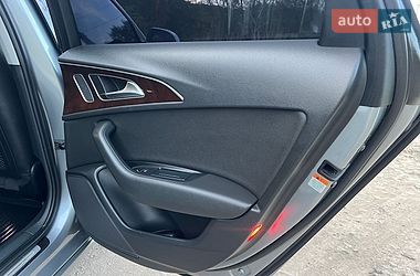 Седан Audi A6 2012 в Тернополе