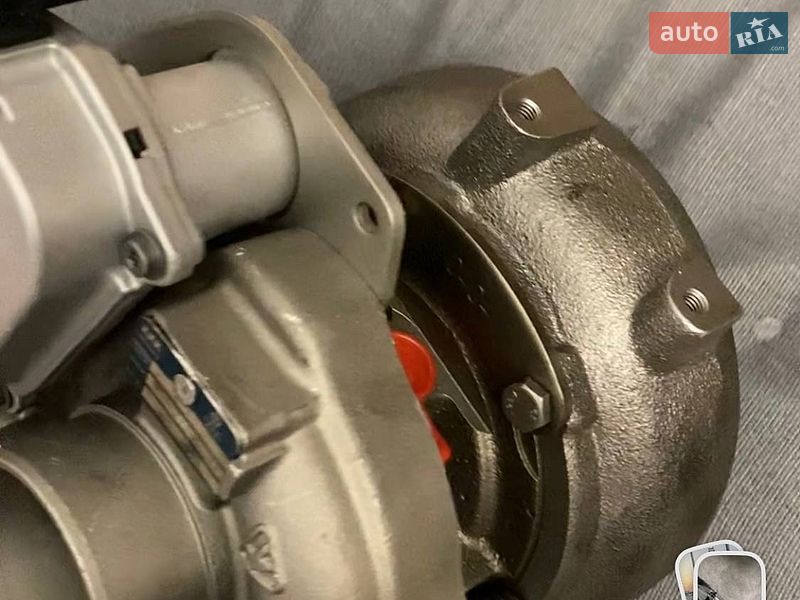 Универсал Audi A6 2007 в Ровно