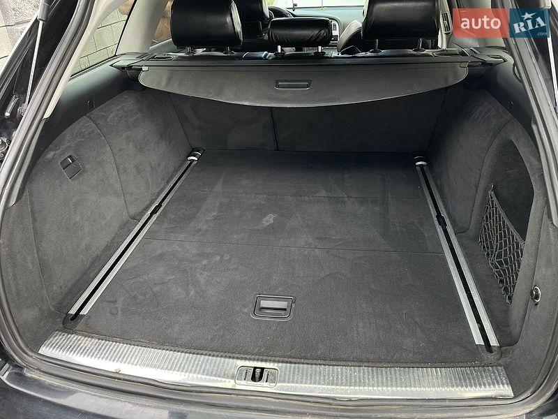 Универсал Audi A6 2007 в Ровно