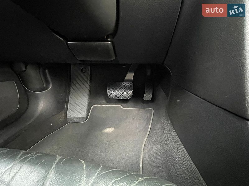 Универсал Audi A6 2007 в Ровно