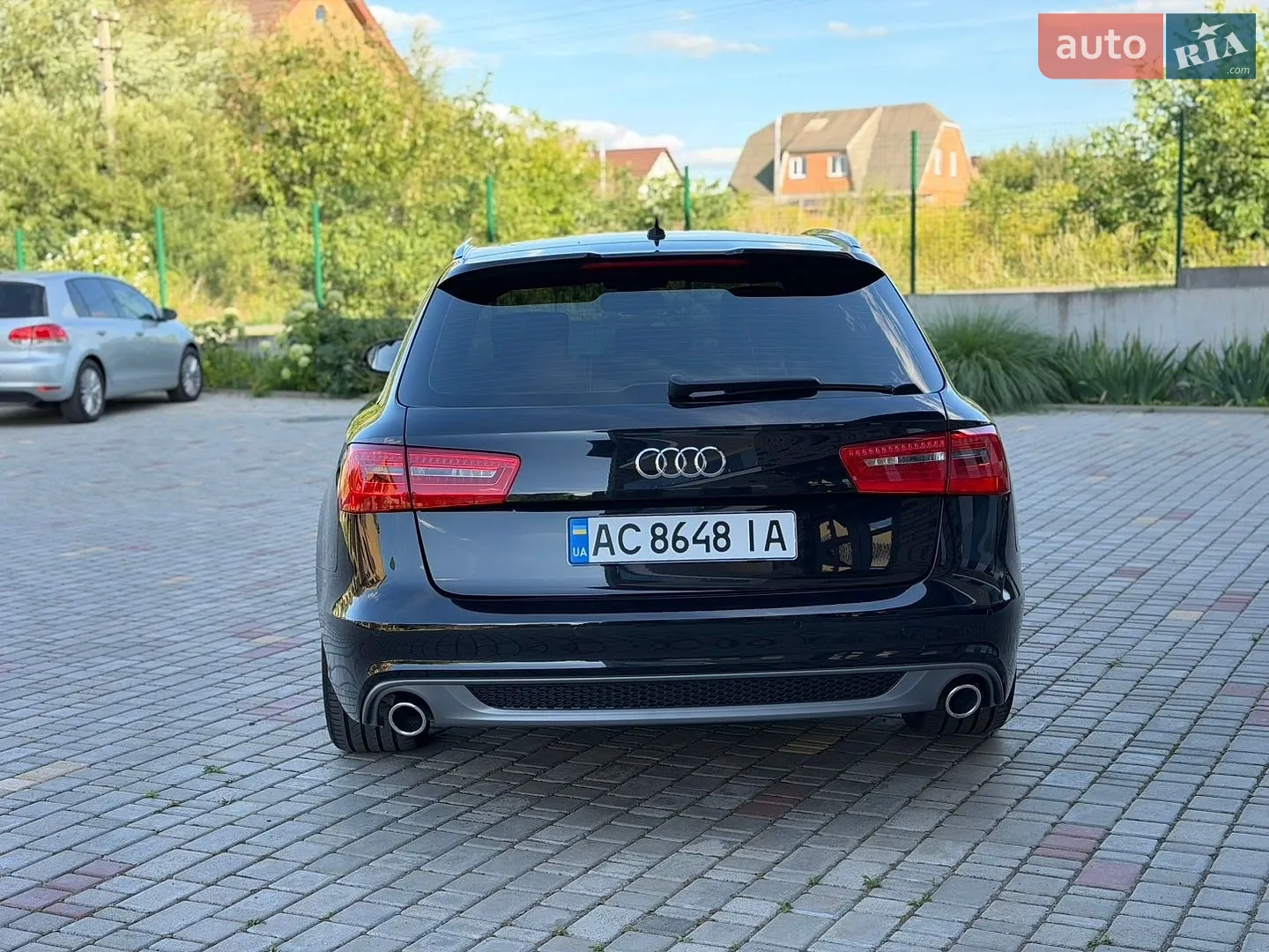2011 Audi A6 - мініатюра 17