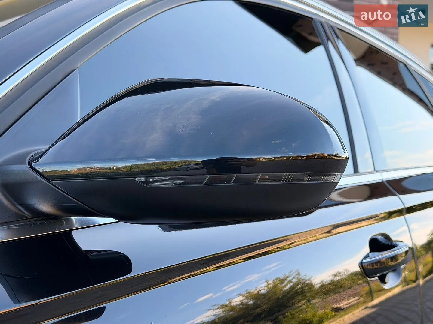 2011 Audi A6 - мініатюра 38
