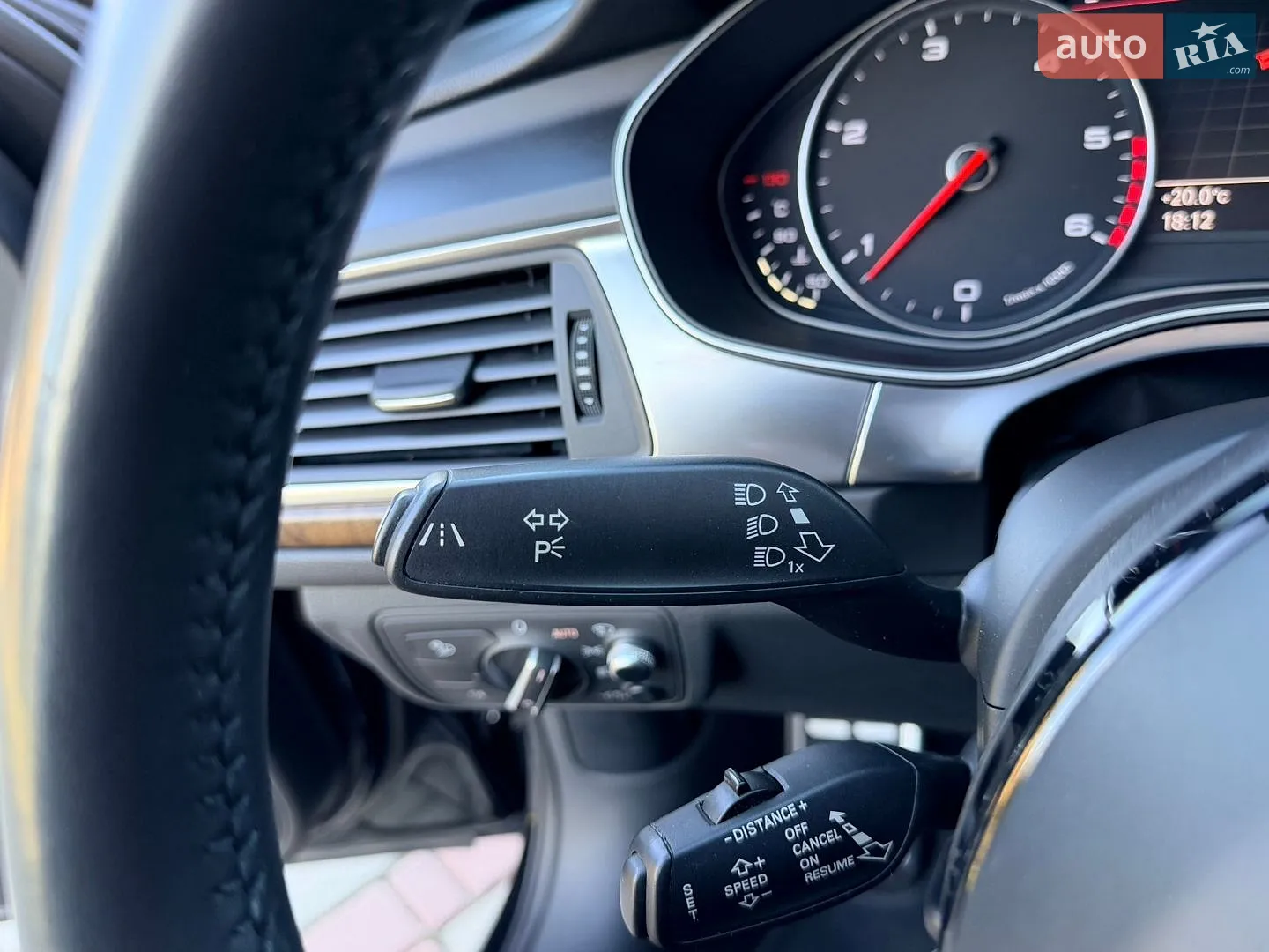 2011 Audi A6 - мініатюра 75